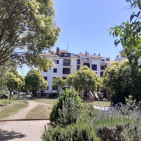 Apartman Lila Apartamento Umago Exterior foto