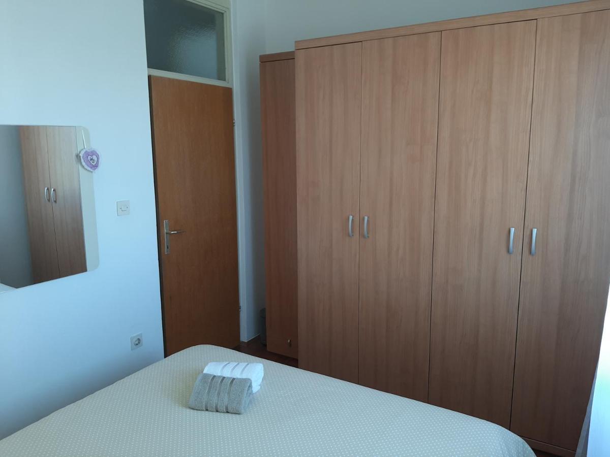 Apartman Lila Apartamento Umago Exterior foto